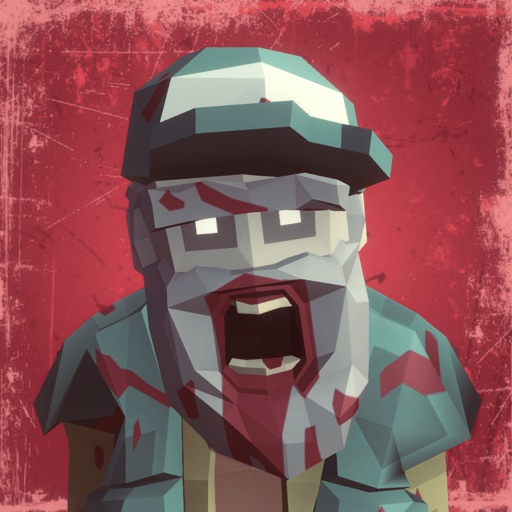 Zombie Royale iOS App