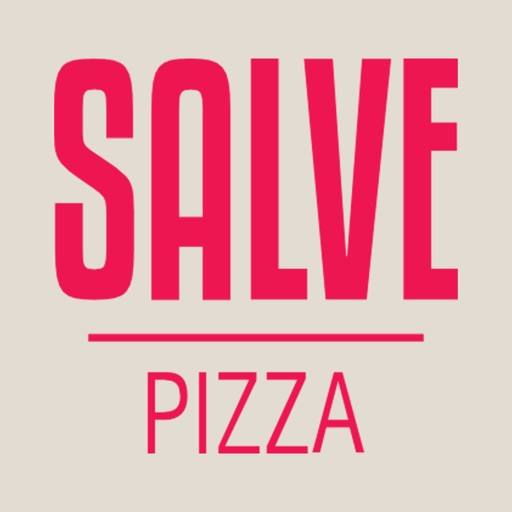 SALVE PIZZA icon
