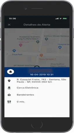 Inova Rastreamento screenshot 8