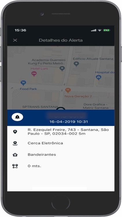 Inova Rastreamento screenshot-7