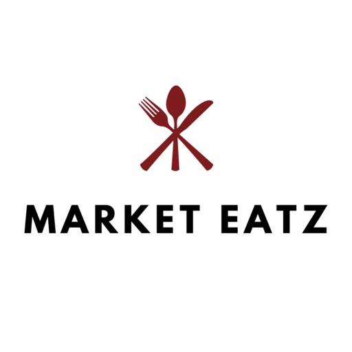 Market Eatz icon