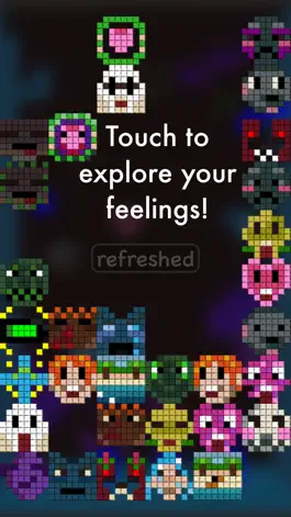Game screenshot Complex Feelings mod apk