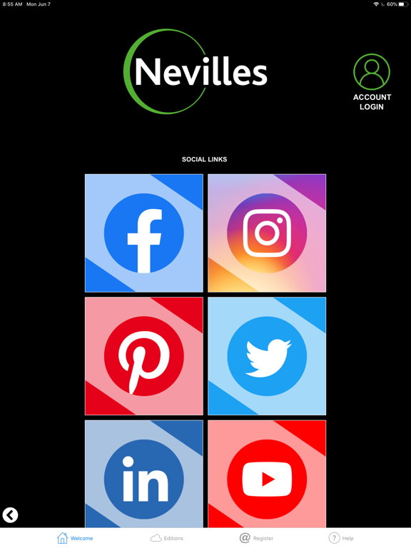 Screenshot #5 pour Nevilles