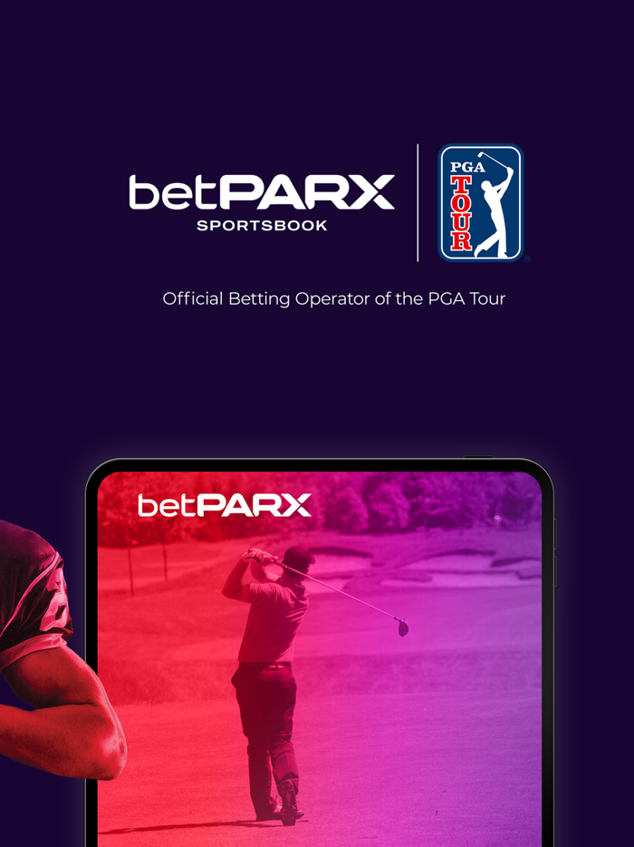 betPARX PA