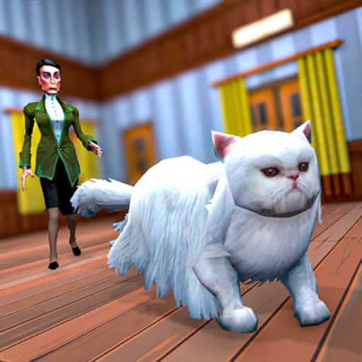Miraculous Cat and My Maid Fun iOS App