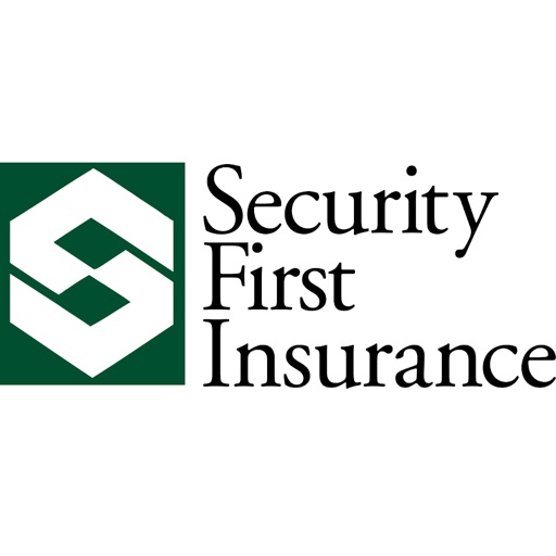 Security First Insurance Icon