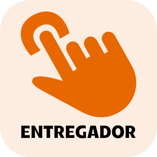 Click Delivery - Entregador