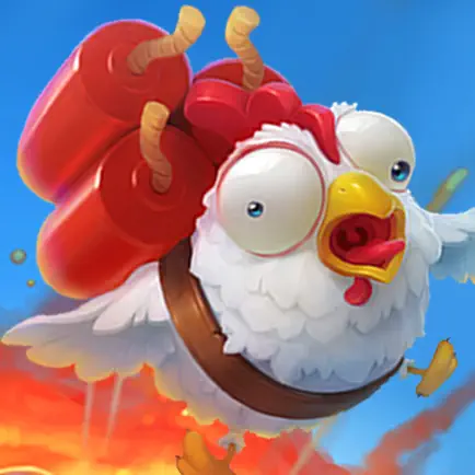 Rooster Defense: Reborn Cheats