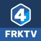 Download Frankly's demo app for iPhone and iPad, FRKTV 4 News, to see the latest features available on the Frankly apps platform