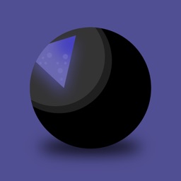 8-Ball: Magic Sphere