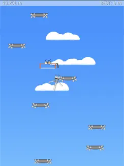 Springer iPad image 2