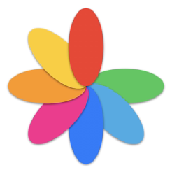 ‎iFlower