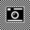 Icon Pixel Art Camera