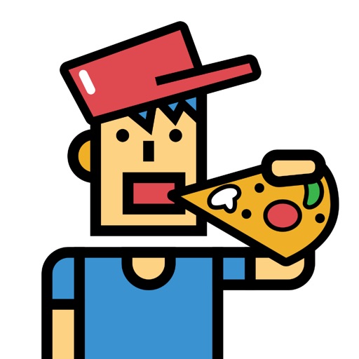 Пиццаед icon