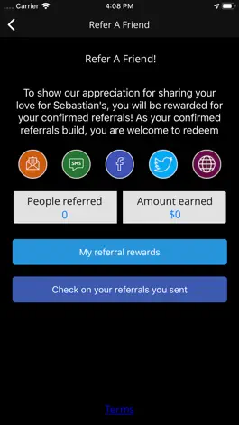 Game screenshot Sebastian's Hair-em hack