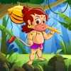 Bal Hanuman - Adventure Game icon