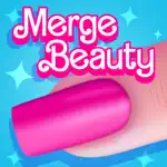 Merge Beauty Center App Contact