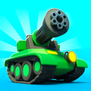 Tank Sniper - 3D War Shooter