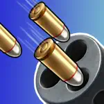 Bullet Match 3D App Contact
