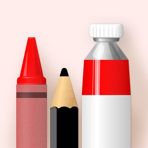 Art Set 4 iPhone & iPad Game Reviews