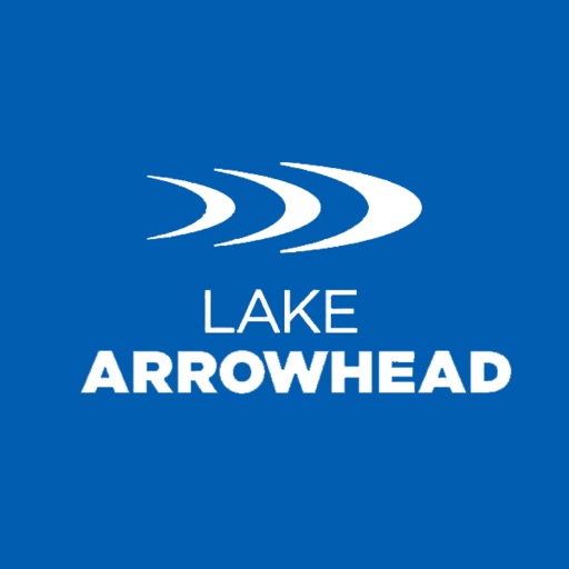 Lake Arrowhead icon