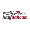 Kaufdahoam icon