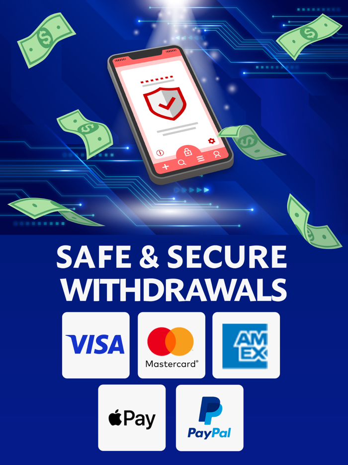 Kitties Merge - Real Cash