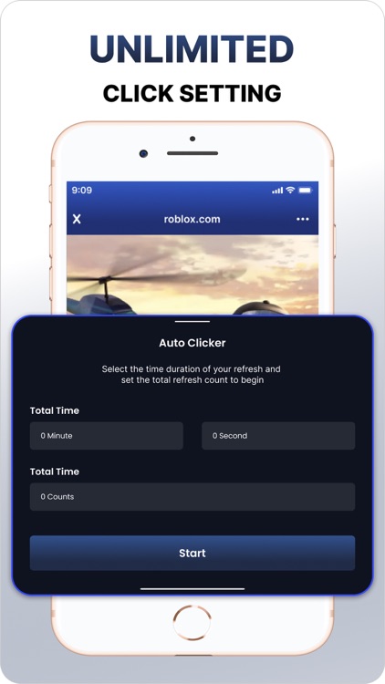 Atuo: Click Counter: Clicker on the App Store