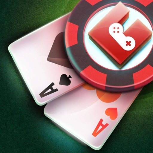 Gamentio Rummy, 3Patti & Poker Icon