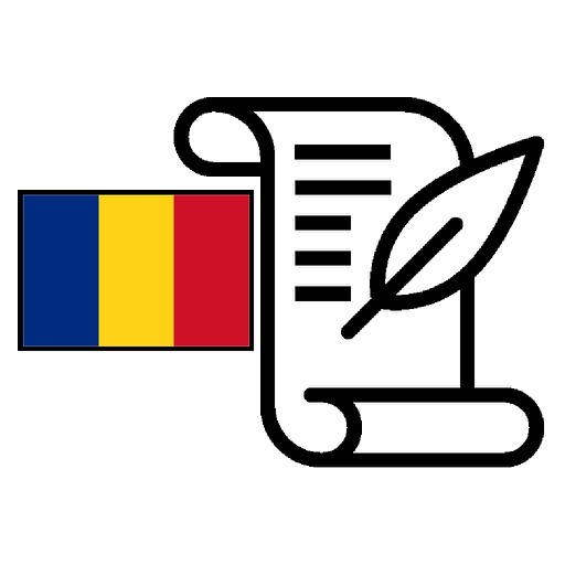 History of Romania Exam icon