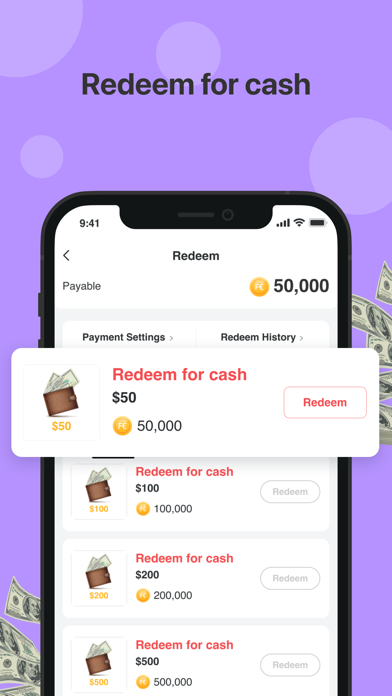 FatCoupon Cash Back & Codes Screenshot