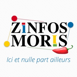 Zinfos Moris