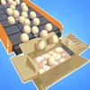 Eggs Univers - iPhoneアプリ