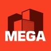 Mega Mietpark icon