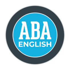 ‎ABA English - Aprender inglés