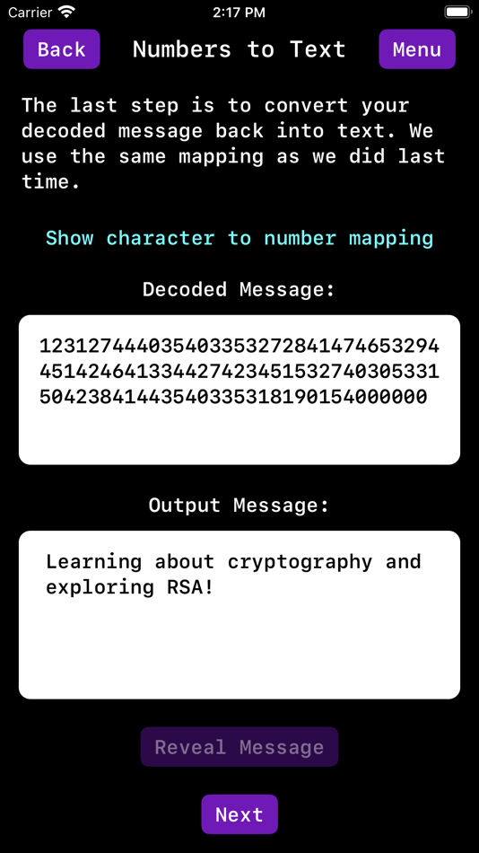 #5. Learn RSA Cryptography (iOS) 由: Govin Vatsan