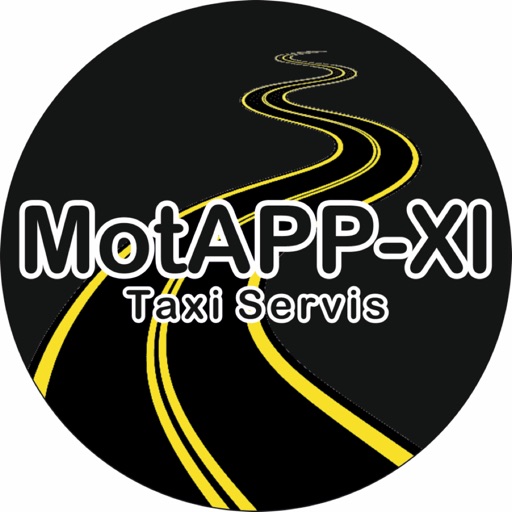 MotAPP XI icon