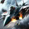 Sky Fighters | Airplane Games delete, cancel