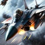 Download Sky Fighters | Airplane Games app