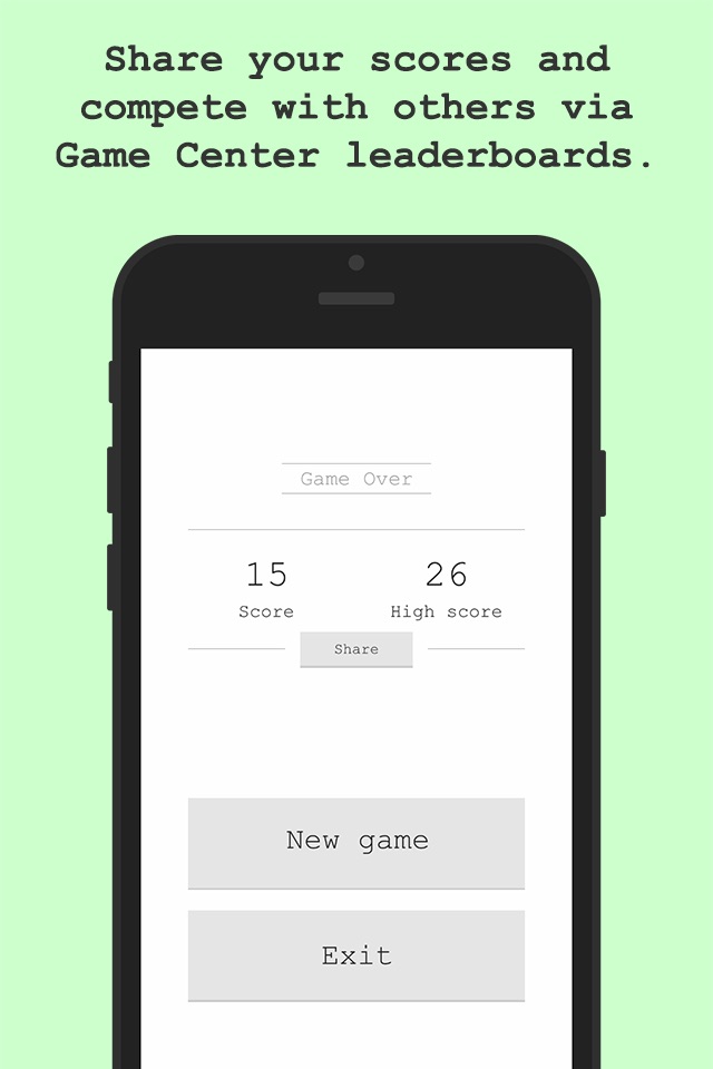 01 - Binary Puzzle Game screenshot 4