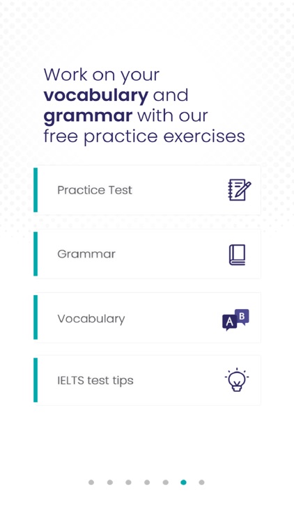 IELTS Prep App - TakeIELTS.org screenshot-5