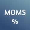 Beräkna Moms - iPhoneアプリ