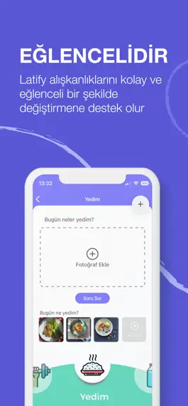 Game screenshot Latify: Alışkanlık Arkadaşı apk