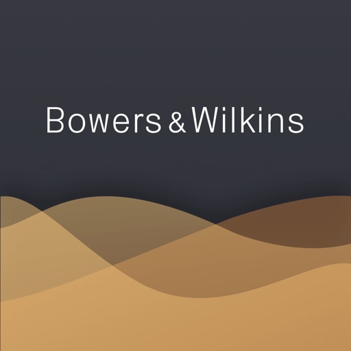 Music | Bowers & Wilkins iOS App