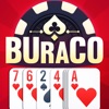 Icon Buraco  Card Game