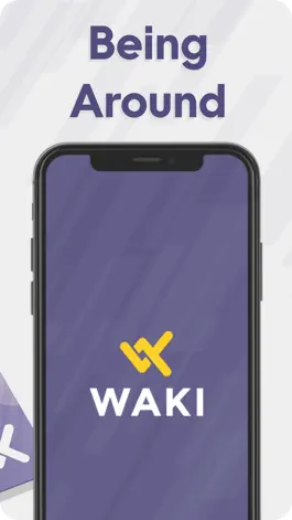 Game screenshot WAKI apk