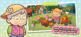 Game screenshot Grandma Green mod apk