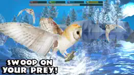 ultimate bird simulator iphone capturas de pantalla 2