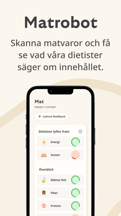 Chronos Care: Diabetesvård