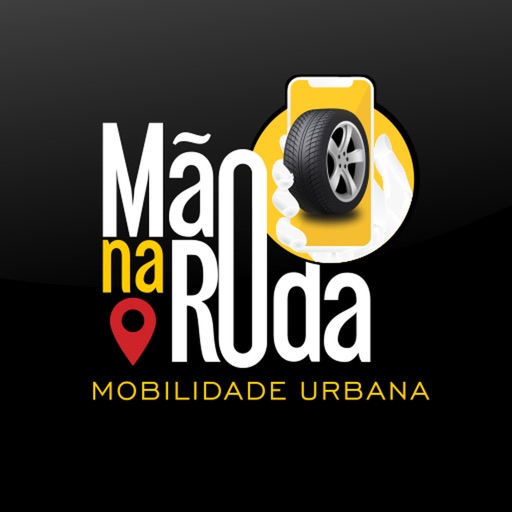 Mão na Roda icon